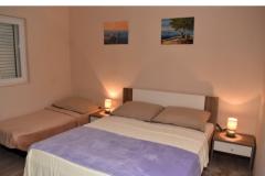 Apartmaji Orešić Apartma 2 – Prizemlje foto 4
