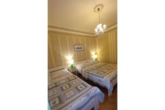 Apartmaji Pavlica Apartma 1: (2+1) – Ap 1 foto 3