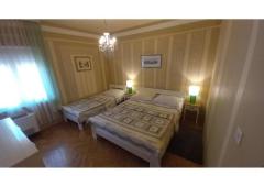 Apartmaji Pavlica Apartma 1: (2+1) – Ap 1 foto 4