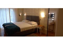 Apartmaji Pavlica Apartma 2: (4+1) – Ap2 foto 3