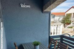 Apartmaji Porta Via  Apartma 1 – Porta Via foto 5