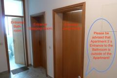 Apartmaji Vidovic Apartma 3 – Ap. 3 foto 2