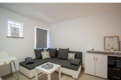 Apartmaji Villa Agape Vir Apartma 2 – Apartman 2 foto 1