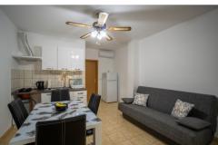 Apartmaji Villa Agape Vir Apartma 2 – Apartman 2 foto 4