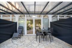 Apartmaji Villa Agape Vir Apartma 2 – Apartman 2 foto 5