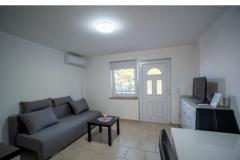 Apartmaji Villa Agape Vir Apartma 3 – Apartman 3 foto 1