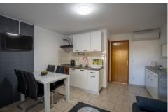 Apartmaji Villa Agape Vir Apartma 3 – Apartman 3 foto 2