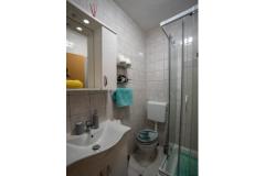 Apartmaji Villa Agape Vir Apartma 3 – Apartman 3 foto 3