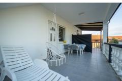 Apartmaji Villa Agape Vir Apartma 3 – Apartman 3 foto 4