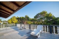 Apartmaji Villa Agape Vir Apartma 4 – Apartman4 foto 2