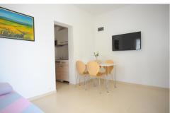 Appartement Graf Apartma 1 – Ap.2+2 foto 5