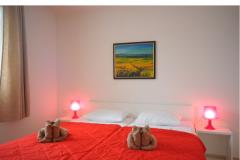 Appartement Graf Apartma 3 – Ap.2+2+2 foto 2