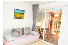 Appartement Graf Apartma 3 – Ap.2+2+2 foto 4