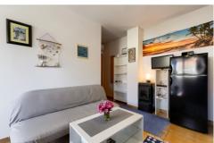 CARPE DIEM Apartma 2 – App.2 foto 1
