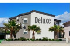 Apartmaji DELUXE Apartma 1 – DELUXE 1 foto 1