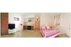 Apartmaji DELUXE Apartma 1 – DELUXE 1 foto 2