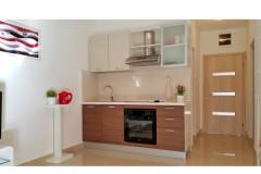 Apartmaji DELUXE Apartma 1 – DELUXE 1 foto 5