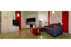 Apartmaji DELUXE Apartma 3 – DELUXE 3 foto 2
