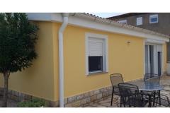 Ferienanlage Villa Ljiljana Apartma 2 – Bungalow foto 1