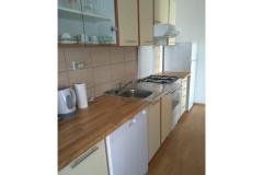 Apartmaji Forgač Apartma 4 – Zeleni APP foto 5