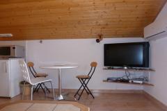 Hiša Paul Apartma 2: (2+1) – Studio foto 3