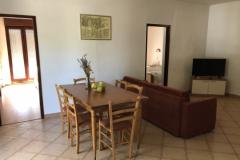 Apartmaji Liveric Apartma 1 – Apartman A foto 4