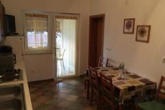 Hiša Aqualis Apartma 1 – Apartman 1 foto 4