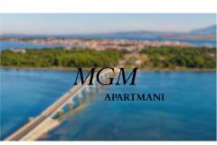 Apartmaji-MGM Vir Apartma 4 – Apartman 4 foto 1