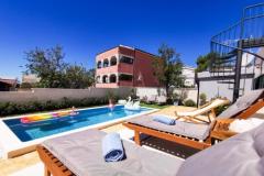 Počitniški dom  Diana +pool+jacuzzi Apartma 1: (6+1) – HouseDiana foto 1
