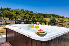 Počitniški dom  Diana +pool+jacuzzi Apartma 1: (6+1) – HouseDiana foto 2