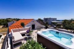 Počitniški dom  Diana +pool+jacuzzi Apartma 1: (6+1) – HouseDiana foto 3