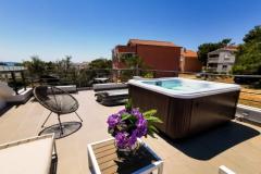 Počitniški dom  Diana +pool+jacuzzi Apartma 1: (6+1) – HouseDiana foto 4