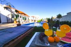 Počitniški dom  Diana +pool+jacuzzi Apartma 1: (6+1) – HouseDiana foto 5