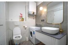 Počitniški dom  Diana +pool+jacuzzi Apartma 2: (5+0) – PearlZadar foto 2
