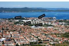 Počitniški dom  Diana +pool+jacuzzi Apartma 2: (5+0) – PearlZadar foto 5