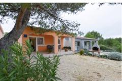 Počitniški dom Roko Apartma 1: (4+2) – Kuća Roko foto 1