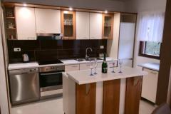 Počitniški dom Barbenjak Apartma 1: (8+2) foto 1