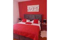 Počitniški dom Barbenjak Apartma 1: (8+2) foto 5