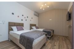 Luxury apartments - LA VIR **** Apartma 1 – LA VIR 1 foto 1