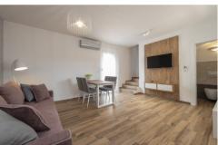 Luxury apartments - LA VIR **** Apartma 1 – LA VIR 1 foto 2
