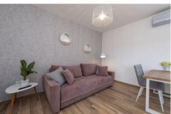Luxury apartments - LA VIR **** Apartma 1 – LA VIR 1 foto 4