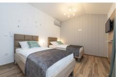 Luxury apartments - LA VIR **** Apartma 2 – LA VIR 2 foto 3