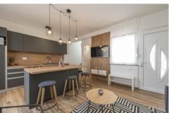 Luxury apartments - LA VIR **** Apartma 4 – LA VIR 4 foto 5