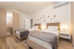 Luxury apartments - LA VIR **** Apartma 5 – LA VIR 5 foto 1