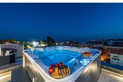 Luxury Apartma Villa Maloca Apartma 1 – Prizemlje foto 1