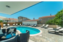 Luxury Apartma Villa Maloca Apartma 1 – Prizemlje foto 3