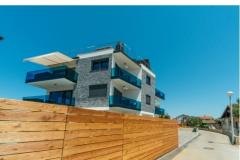 Luxury Apartma Villa Maloca Apartma 2 – I kat Lije foto 2