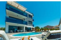 Luxury Apartma Villa Maloca Apartma 3 – I kat desn foto 1