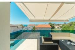 Luxury Apartma Villa Maloca Apartma 3 – I kat desn foto 2