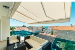 Luxury Apartma Villa Maloca Apartma 3 – I kat desn foto 3